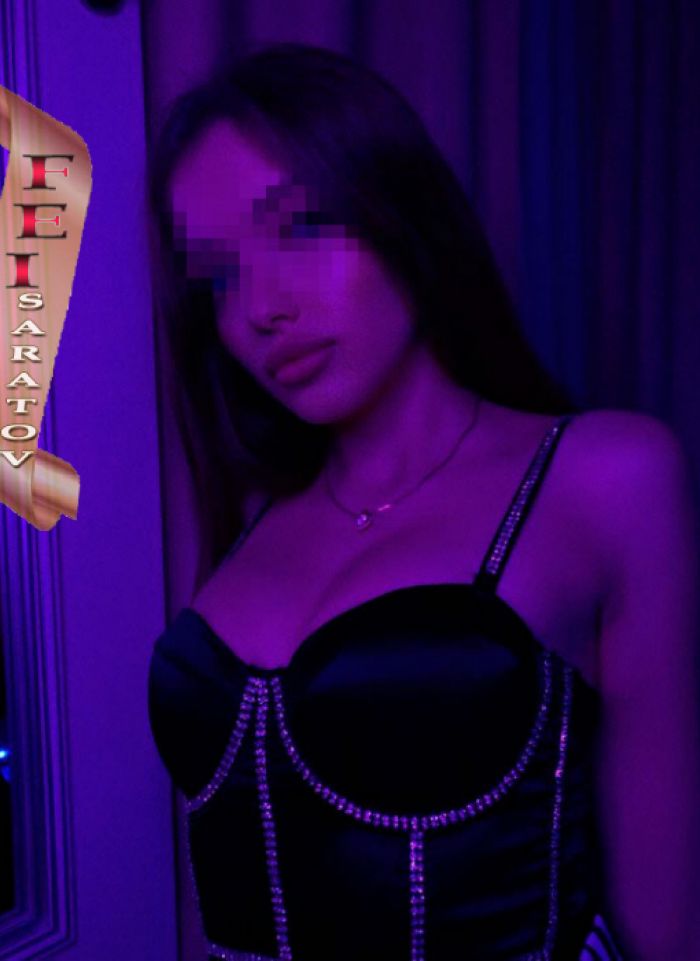 проститутка Саратов проститутка Алиса Deluxe