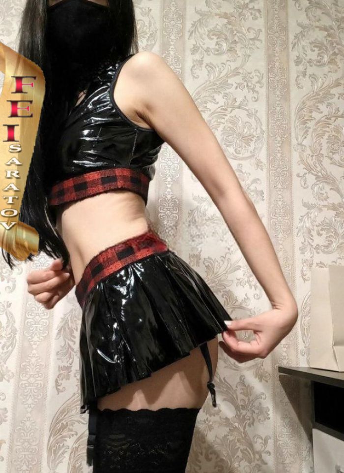 проститутка фея Глория, Саратов, +7 (993) 609-2237