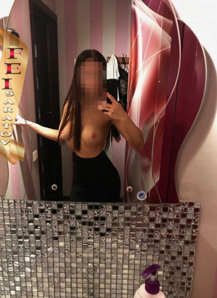 проститутка шлюха Виолла, +7 (989) 271-4488