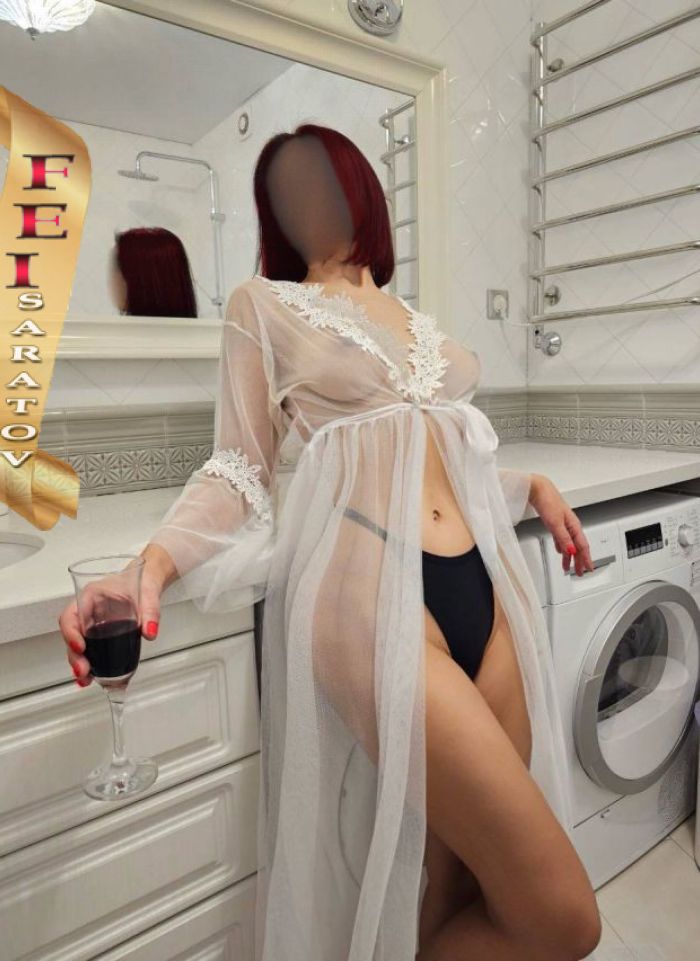 проститутка проститутка Женечка Саратов +7 (995) 570-3762