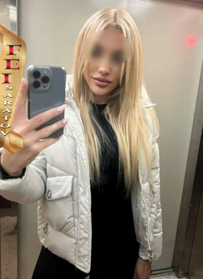 проститутка фея Настенька, Саратов, +7 (919) 721-2466