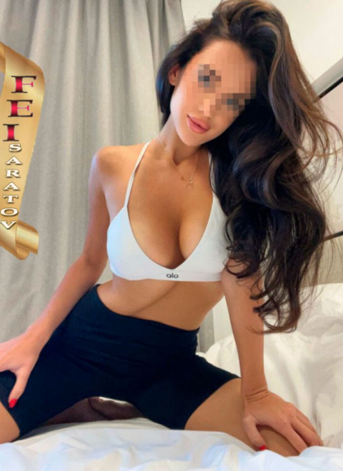 проститутка фея Анна, Саратов, +7 (993) 604-9060
