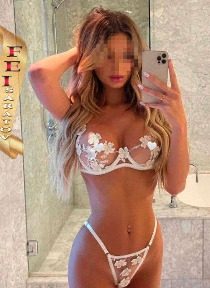 проститутка фея Эрика, Саратов, +7 (993) 272-4544