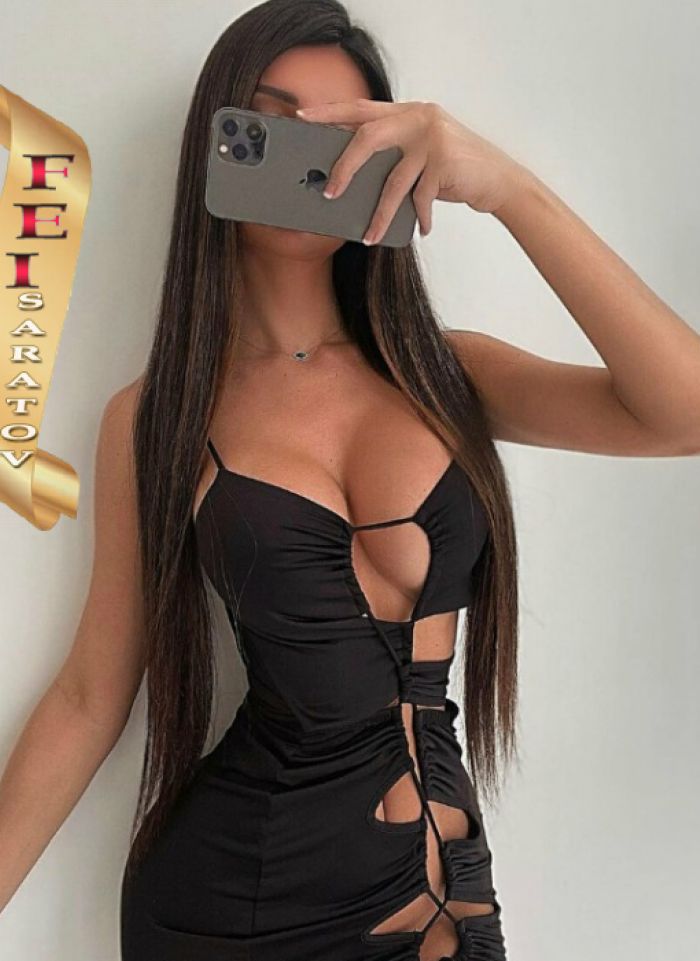 проститутка фея Наташка, Саратов, +7 (995) 652-2217