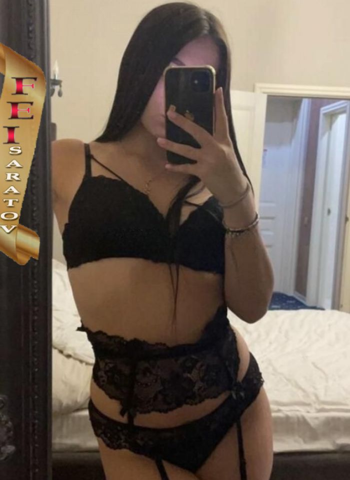 проститутка фея Эдита, Саратов, +7 (993) 615-3144